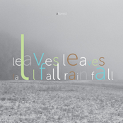leavesleavesfallfallrainfall