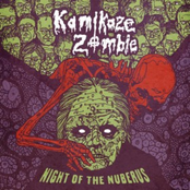 Kamikaze Zombie: Night of the Nuberus