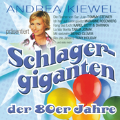 Andrea Kiewel präsentiert: Schlagergiganten der 80er Jahre