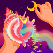 코코넛 러브 Coconut Love