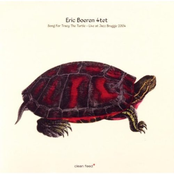 Song for Tracy the Turtle: Live at Jazz Brugge 2004