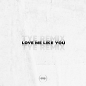 Love Me Like You (TYE Remix)