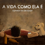Copinho de Cerveja