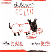 CHILDREN'S CELLO