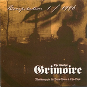 The Gothic Grimoire - Compilation 1/1996