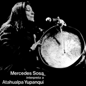 Mercedes Sosa Interpreta a Atahualpa Yupanqui