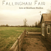 Live At Bentham Studios
