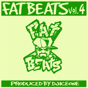 Fat Beats, Vol. 4 (Produced By DJ Ice One)