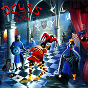 At-King [Reissue 1990]