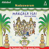 Mangala Isai