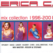 Mix Collection 1996-2001