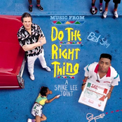Music From Do The Right Thing