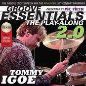 Tommy Igoe: Groove Essentials 2.0