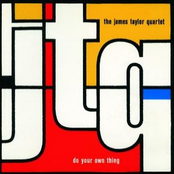 Peace Song by The James Taylor Quartet