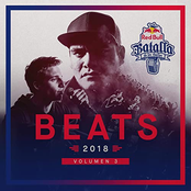 Beats 2018, Vol. 3