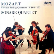 sonare quartet