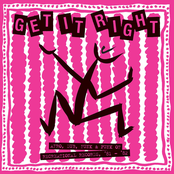 Get It Right (Afro, Dub, Funk & Punk Of Recreational Records, 81-82)