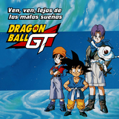 Dragon Ball GT