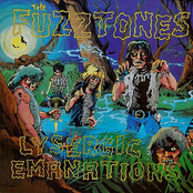 Just Once by The Fuzztones