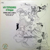 Paraguay: Guarani Songs & Dances