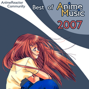 AnimeReactor Best of Anime 2007