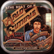 Arlo Guthrie: The Best of Arlo Guthrie