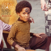 Push by Lenny Kravitz