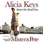 Better You, Better Me by Alicia Keys