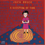 Make Love by Jack Bruce