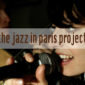 The Jazz In Paris Project