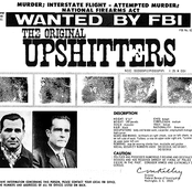 the upshitters