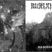 Drightenlands / Mysteriis