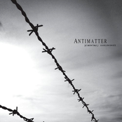 The Weight Of The World by Antimatter