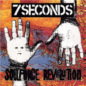 7 Seconds: Soulforce Revolution