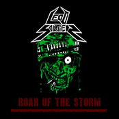 Roar of the Storm