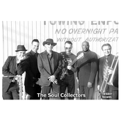 mike malone and the soul collectors