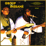 Guitars from Agadez, Vol. 4