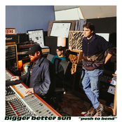 Push To Bend - Single