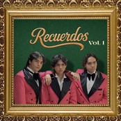 Cumbia Pedregal: Recuerdos, Vol. 1