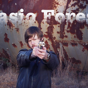 casio forest