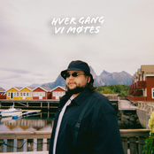 Hver Gang Vi Møtes 2025