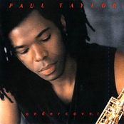 Paul Taylor: Undercover