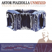 El Viaje by Astor Piazzolla