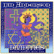 Divinities: Twelve Dances With God