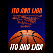 Sam Concepcion: ITO ANG LIGA