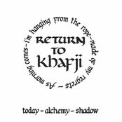 Return To Khaf'ji