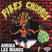 Muchacho De La Villa by Los Pibes Chorros