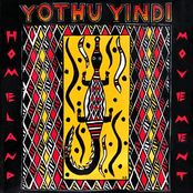Homeland Movement by Yothu Yindi