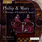 Philip & Mary: A Marriage of England & Spain
