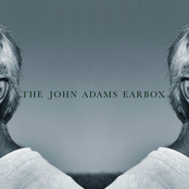 John Adams: Earbox